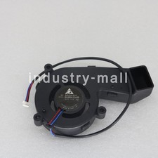 ONE NEW Delta BUB0612HB 12V 0.12A Ritz Projector D825mX Bulb Turbine Fan