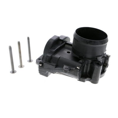 Drosselklappenstutzen elektronisch Steuergerät für BMW Clubman C4 207 308 3008