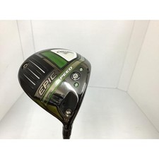 Callaway DS EPIC SPEED Triple Diamond DS 9 
