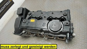 Zylinderkopf ( N45B16O1 ) FÜR Bastler BMW 116i E81,E82,E8 12 Monate Garantie