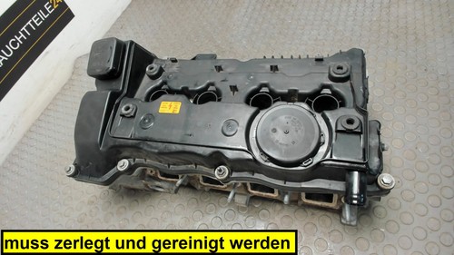 Zylinderkopf ( N45B16O1 ) FÜR Bastler BMW 116i E81,E82,E8 12 Monate Garantie