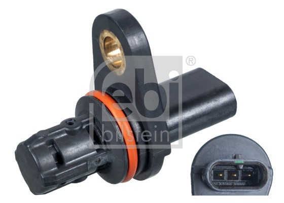 Outlet Side FERDINAND BILSTEIN 39811 Sensor, camshaft position for CHEVROLET,OPE - Image 35