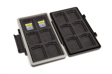 2x Sony Tough Series 160GB CFExpress Type A Memory Card 800 / 700 Wallet