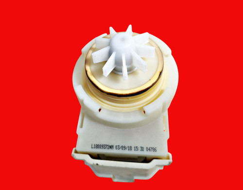 Miele Pumpe Ablaufpumpe Askoll M118  06439973