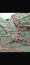 Pakistani Indian Salwar Kameez Stitched Dress Bollywood Designer Suit Readymade