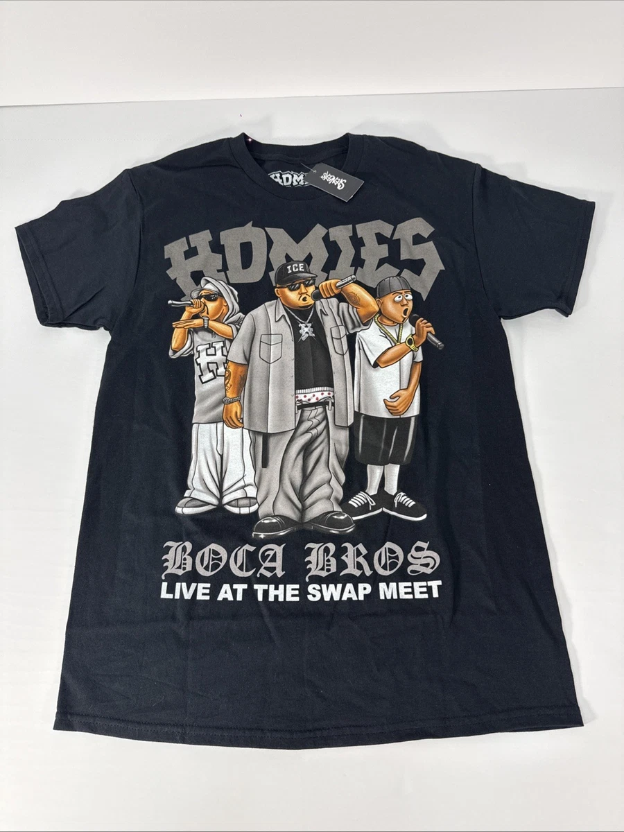 Homies Men's T-Shirts for sale - eBay