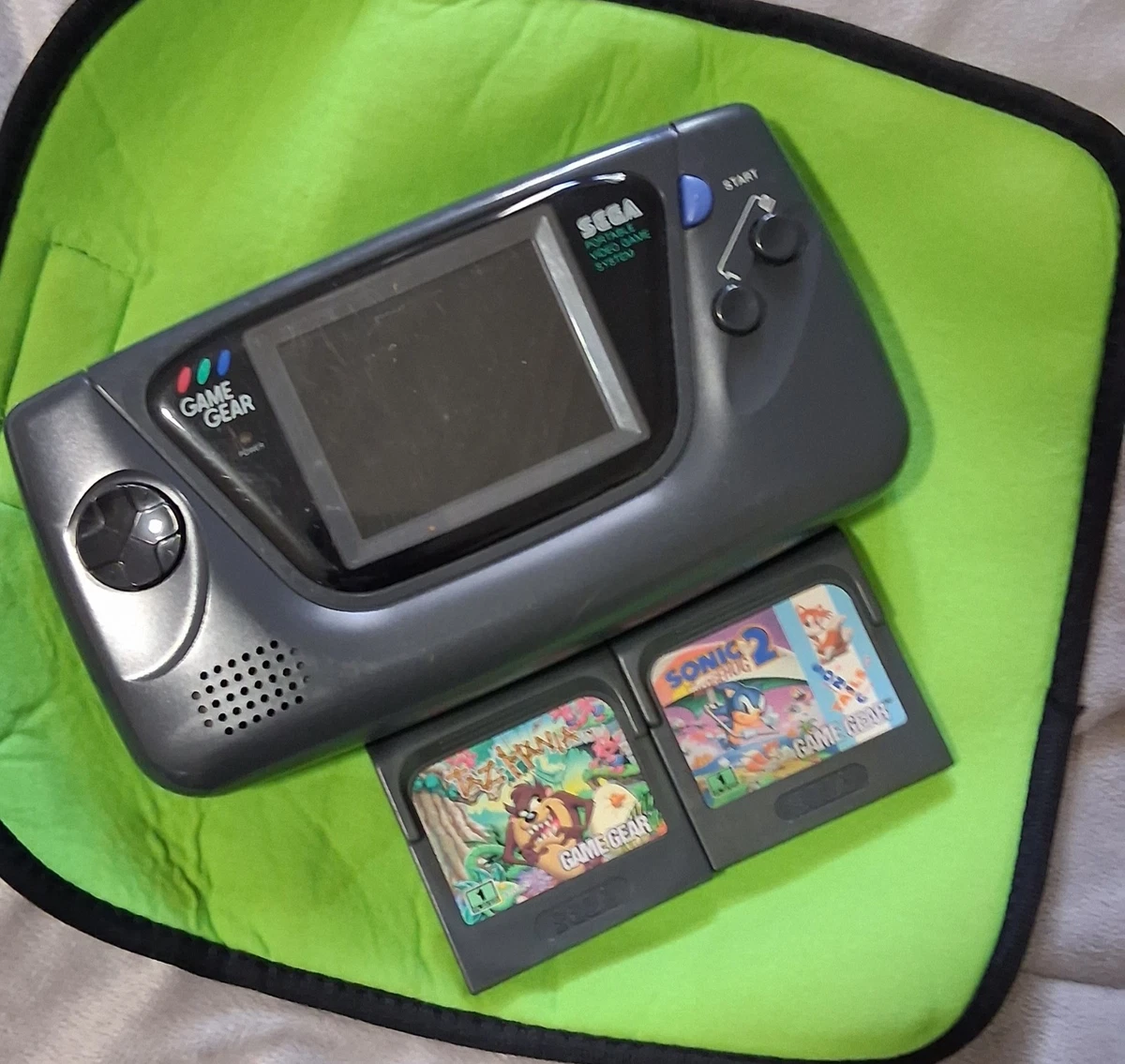 25+ Sega Gear for sale | Updated Oct 2026