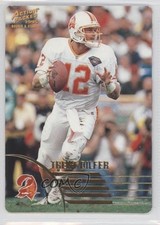 1995 Action Packed Rookies & Stars Trent Dilfer #68 9av