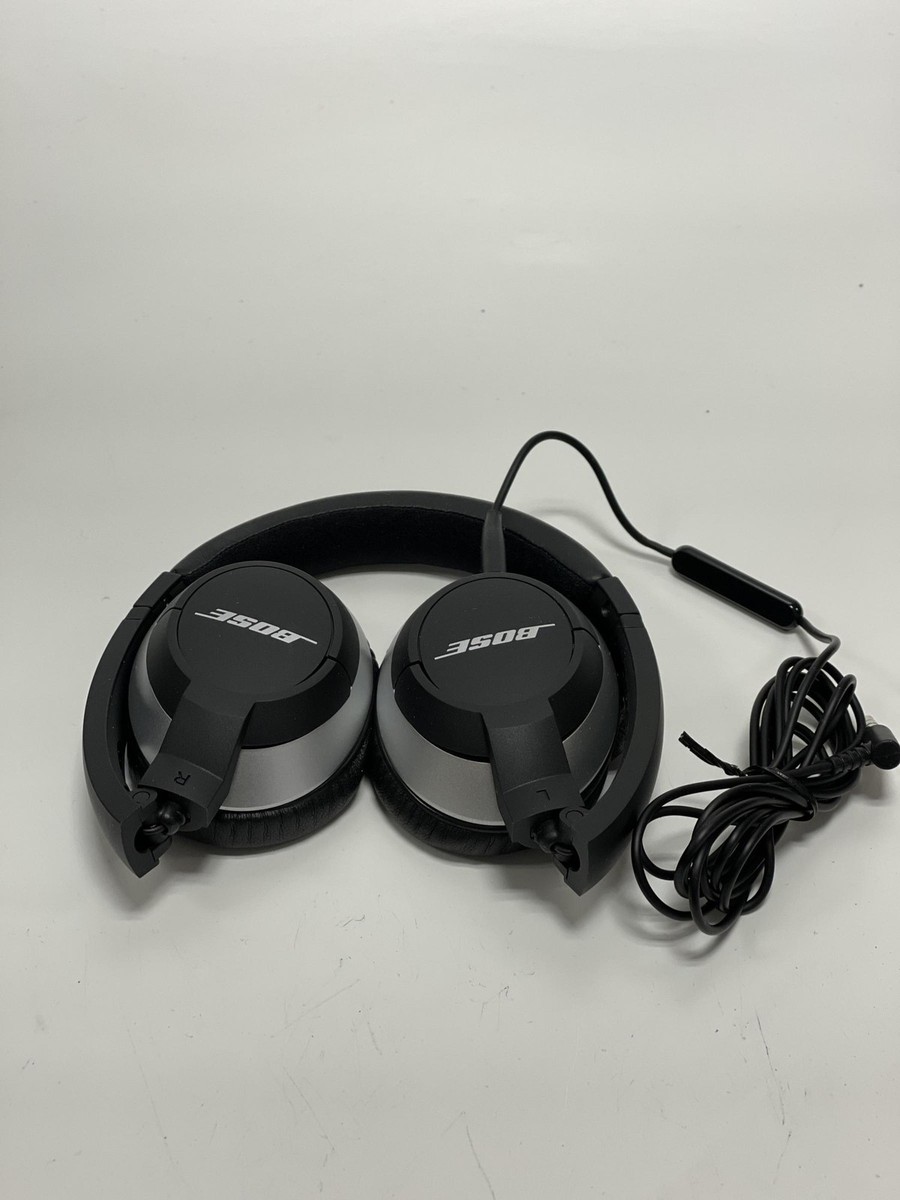 【新品・未使用】Bose OE2i audio headphones WH Amazon.com: Bose OE2 Audio Headphones – White : Electronics