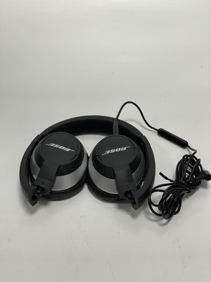 【新品・未使用】Bose OE2i audio headphones WH BOSE-OE2I-WH｜【国内正規流通品】Bose OE2i audio headphones