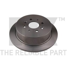 Disque de frein Kia SHUMA