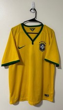 Brazil Home FIFA World Cup Brazil 2014 (XL)