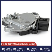 Neutral Safety Switch For TOYOTA Avalon Camry Highlander RAV4 Sienna 84540-33010