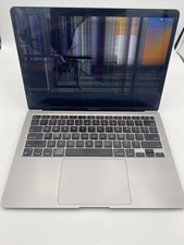 Apple MacBook Air 13-inch  M1  256GB, 8GB, Space Gray, 2020 