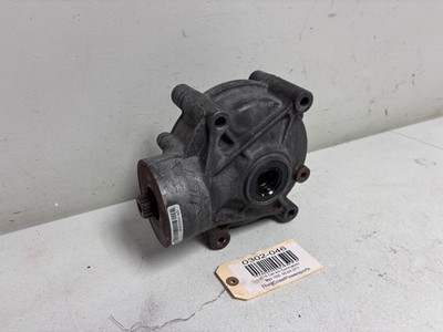 2016 Can-Am Commander Max 1000 OEM Rear Diff Differential Final Drive 705502517
