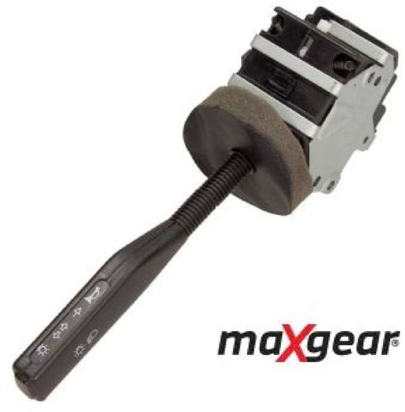 Maxgear 50-0162 Lenkstockschalter Blinkerschalter FüR Citroen FüR Peugeot-image