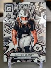 2025 Optic Ashton Jeanty Base (Raw)