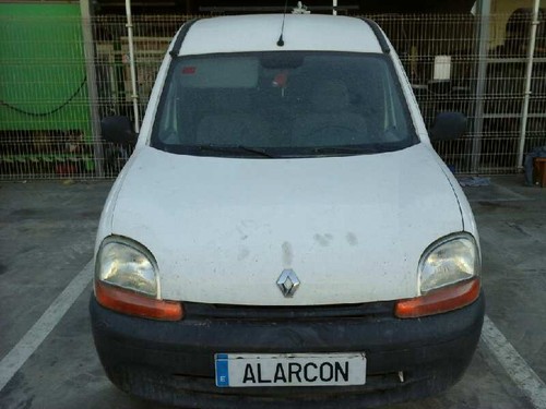 7701046800 SERRURE DE PORTE AVANT DROITE / 195904 POUR RENAULT KANGOO F/KC0 AU - Imagen 4 de 9
