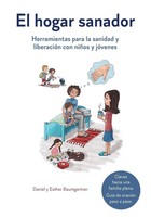 Daniel Baumgartner (U. A.) | El Hogar Sanador | Taschenbuch | Spanisch (2021)