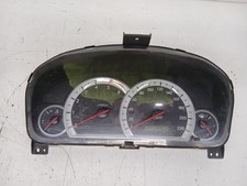 Compteur Chevrolet CAPTIVA