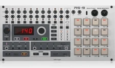 Behringer RS-9 Rhythm Sequencer Eurorack Module