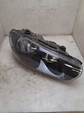 Feu avant (phare) Volkswagen SCIROCCO