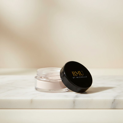Finishing Powder Makeup RMU BY MICHELLE