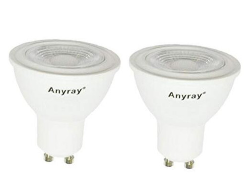 (2-Bulbs) LED 5W Replacement for Range Hood Kitchen 50W Light Bulbs 50-Watts