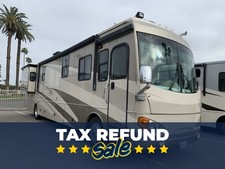 2006 Fleetwood EXCURSION 39V