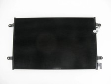 Orig. Klimakondensator Audi A6 + S6 4F 4F0260401AB Kühler Klima Klimaanlage NEU
