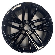 OEM TOYOTA CAMRY 2025 15 Spoke Gloss Black Wheel - 95968