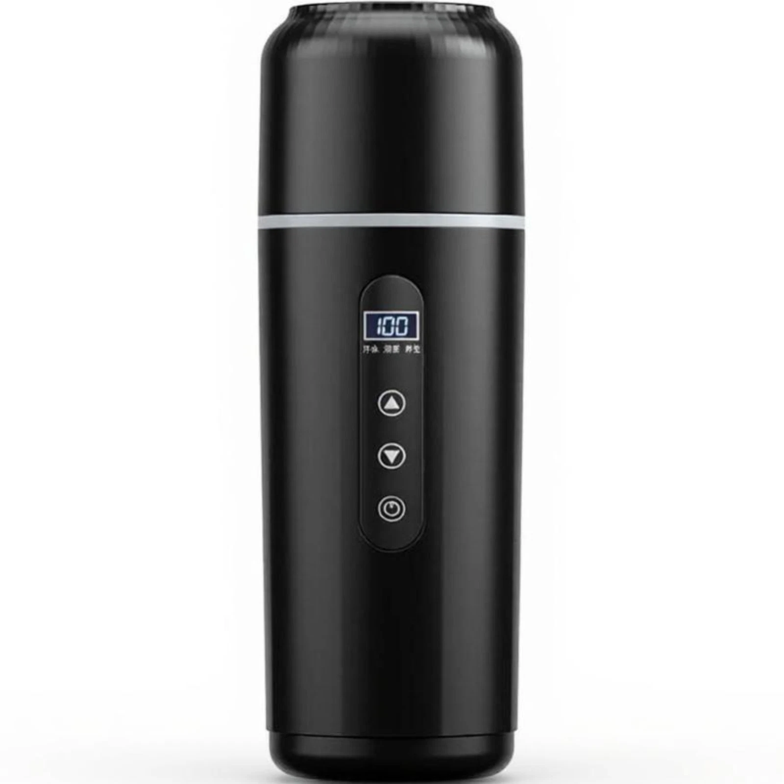 Car Electric Kettle, Auto Heating