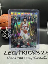 2025-26 Topps Chrome Cade Cunningham Ball Of Duty Ray Wave Refractor Insert