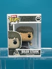 Funko Bitty Pop BRAN STARK MINT 1/6 Mystery Chase Game Of Thrones HYPER RARE NEW