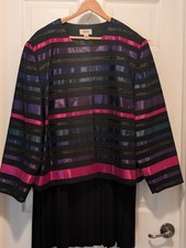 Talbots womens skirt and jacket