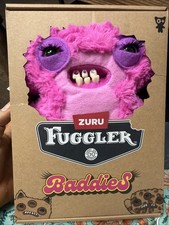 Fuggler Baddies