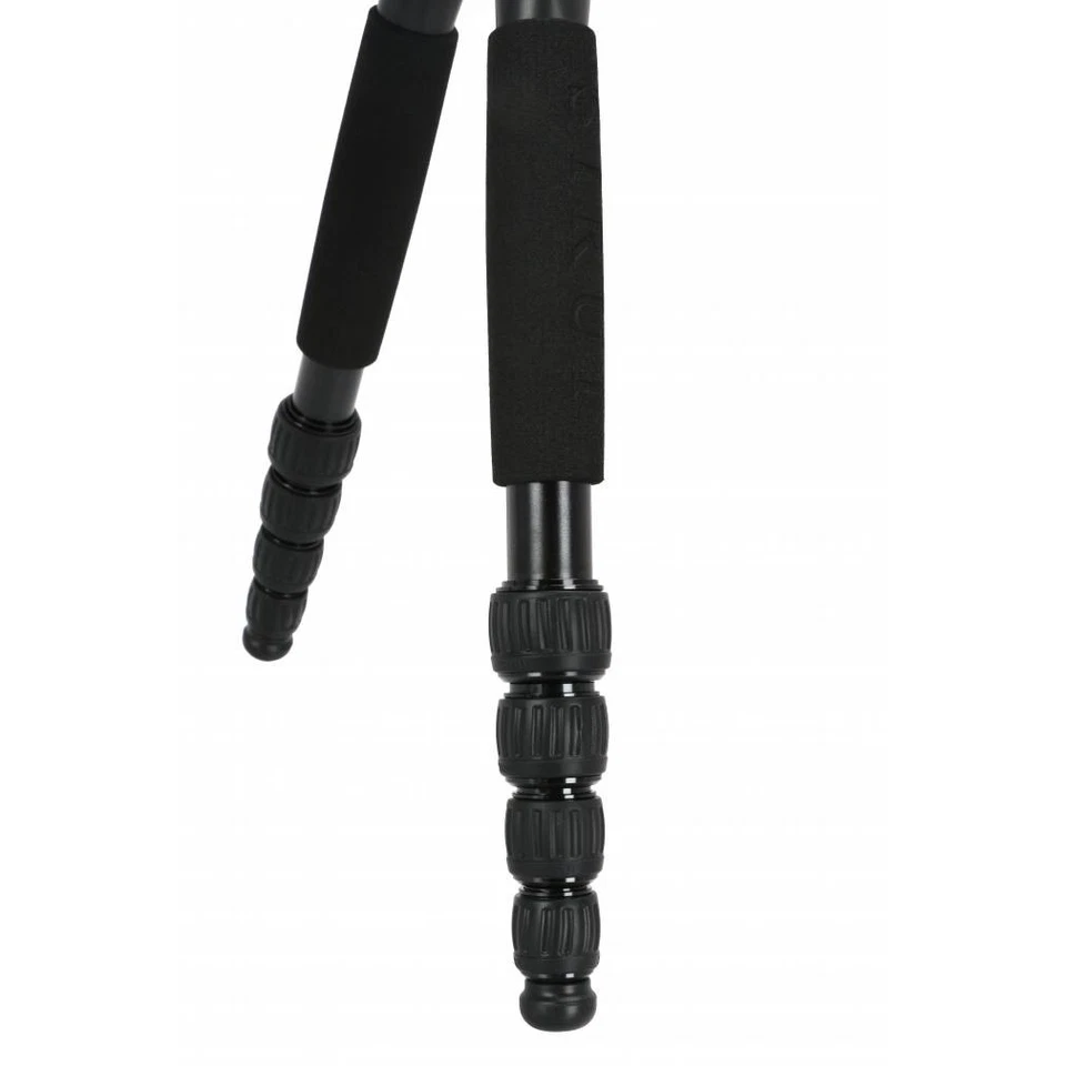 Sirui Trípode En Aluminio T-005SK Con Cabeza de Bola B-00K - Imagen 3 de 4