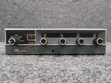 066-1062-00 Bendix-King KT-76A ATC Transponder with Tray (Volts: 14, Amps: 1.1)