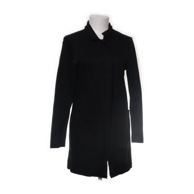 Sa.Hara Edition, Strickjacke, Damen, Größe: S, Schwarz, Polyester/Wolle #VtM