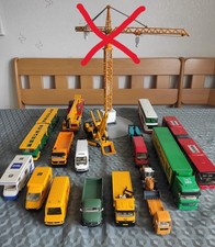 Siku Modelle Auswahl