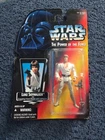 Kenner Star Wars: The Power of the Force Luke Skywalker Action Figure
