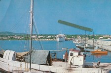 GREECE KYLLINI BY MITRELIS