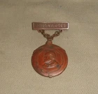 Antique 22 Iowa Vols Veterans Medal