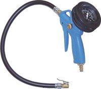 Ewo ReifenfüLlmesser Mit Momentstecker Max. 10 Bar