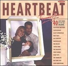 Heartbeat forever Yours von Various | CD | Zustand sehr gut