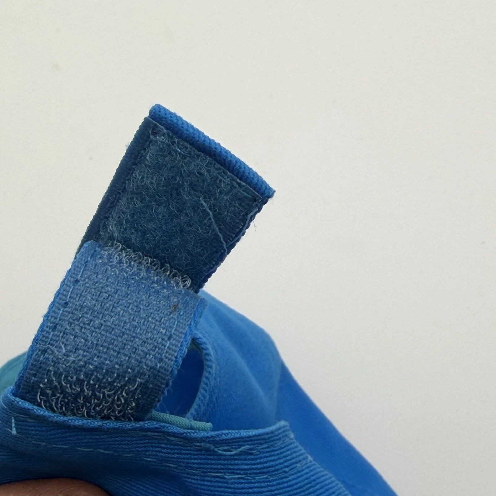 Baseball Cap Walmart Logo Blue