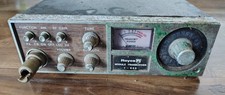 Vintage Royce 1-655 CB Radio Module Transceiver For Parts Or Repair