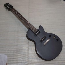 Epiphone Les Paul Studio P90 Alnico PU embalaje seguro!