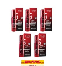 5x The Elf Nano White Dose Premium White Plus Red Dose Accelerates Whitening