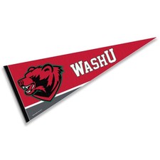 Washington St. Louis Bears NCAA College Pennant